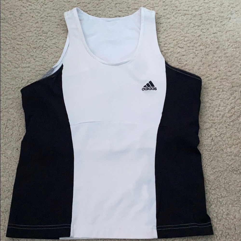 Women's Adidas Activewear Shirt